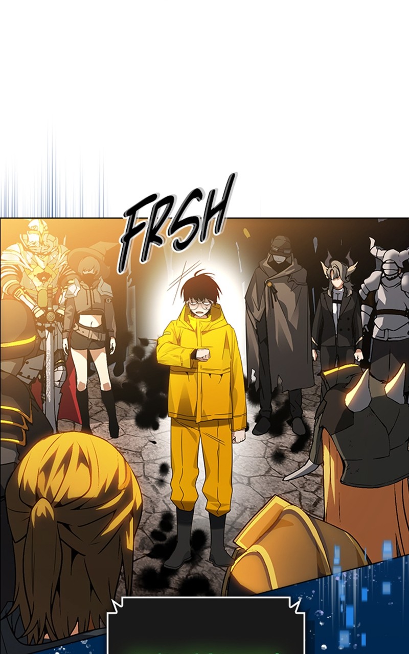 Read Bad Ending Maker vf Manga Online