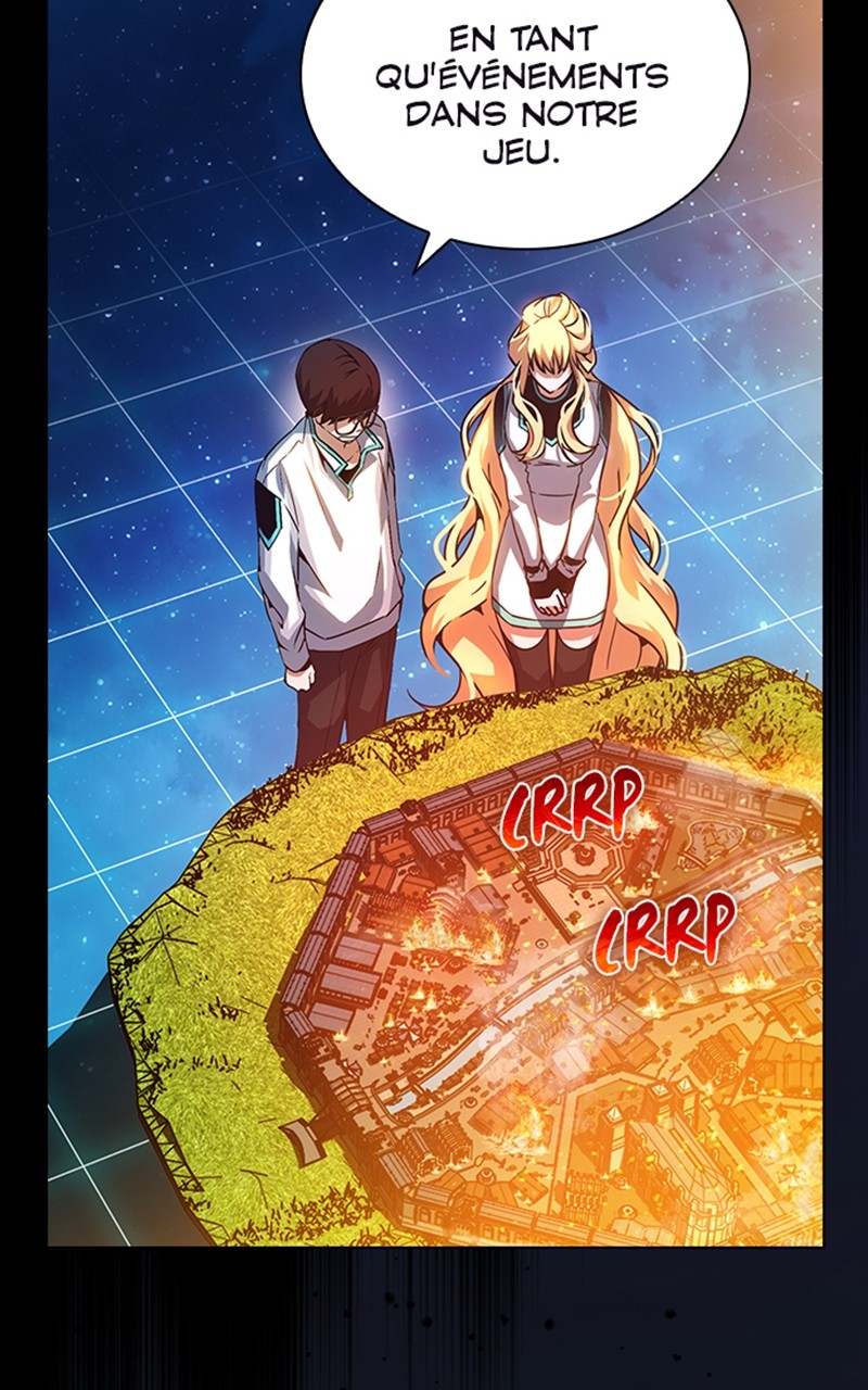 Read Bad Ending Maker vf Manga Online