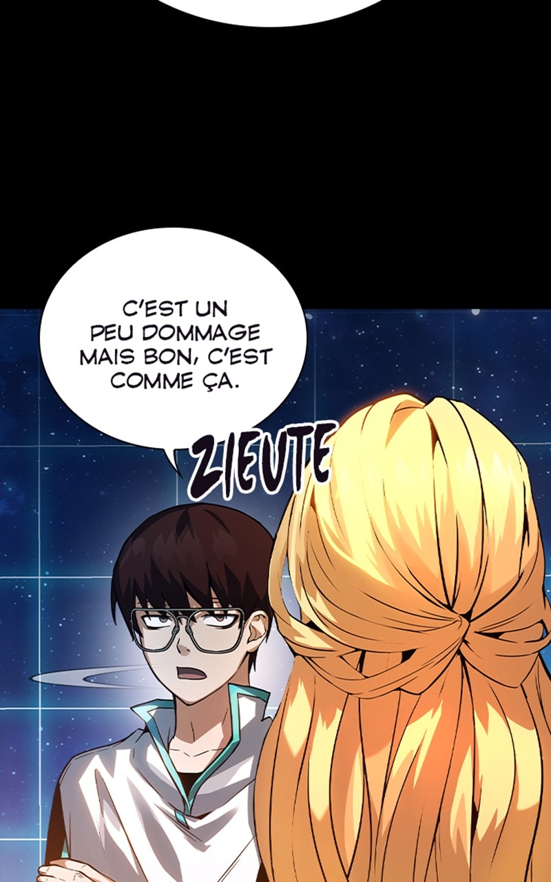 Read Bad Ending Maker vf Manga Online