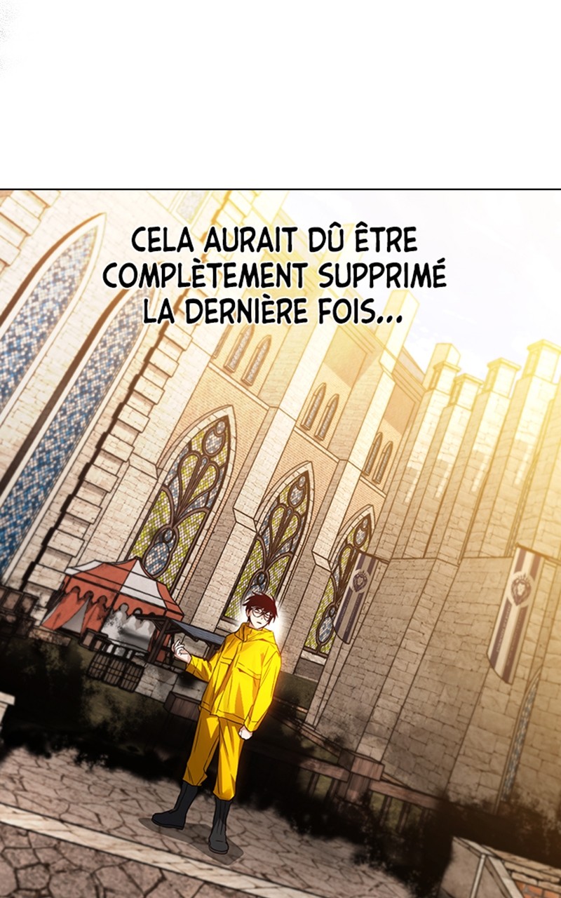Read Bad Ending Maker vf Manga Online