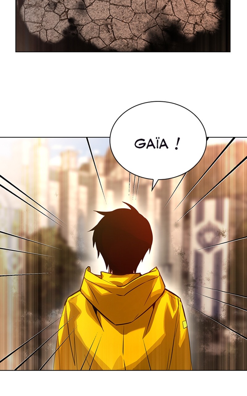 Read Bad Ending Maker vf Manga Online