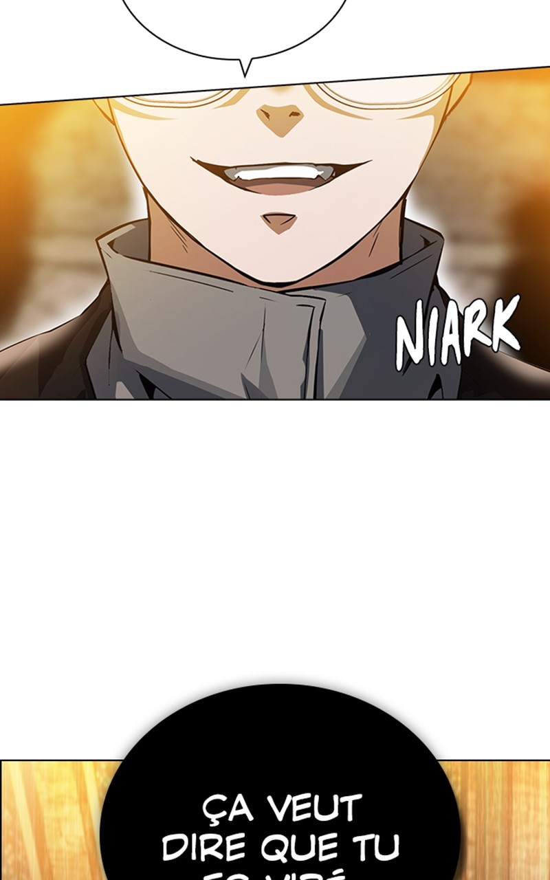 Read Bad Ending Maker vf Manga Online