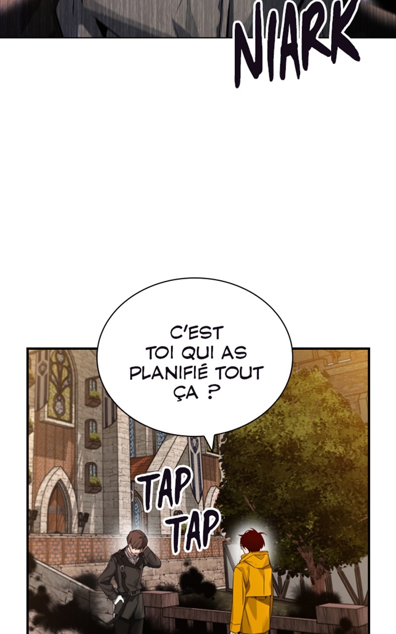 Read Bad Ending Maker vf Manga Online