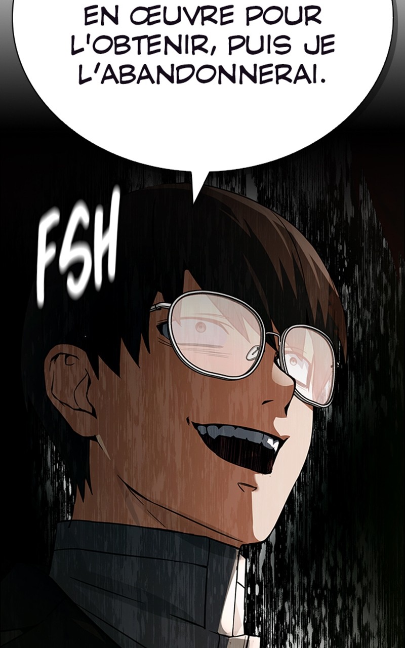 Read Bad Ending Maker vf Manga Online