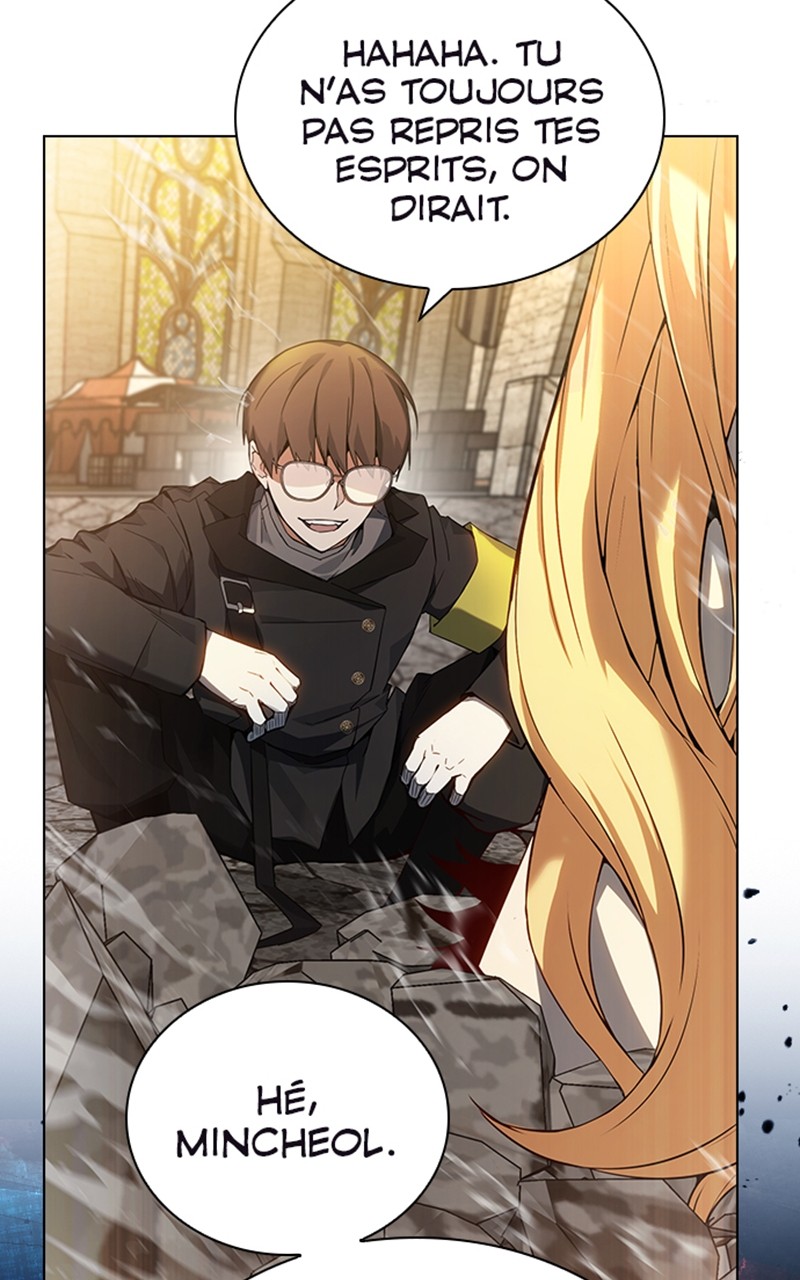 Read Bad Ending Maker vf Manga Online