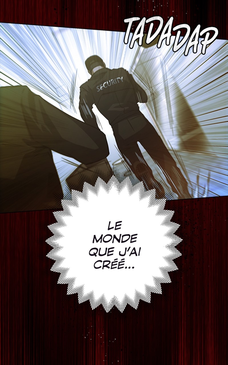Read Bad Ending Maker vf Manga Online