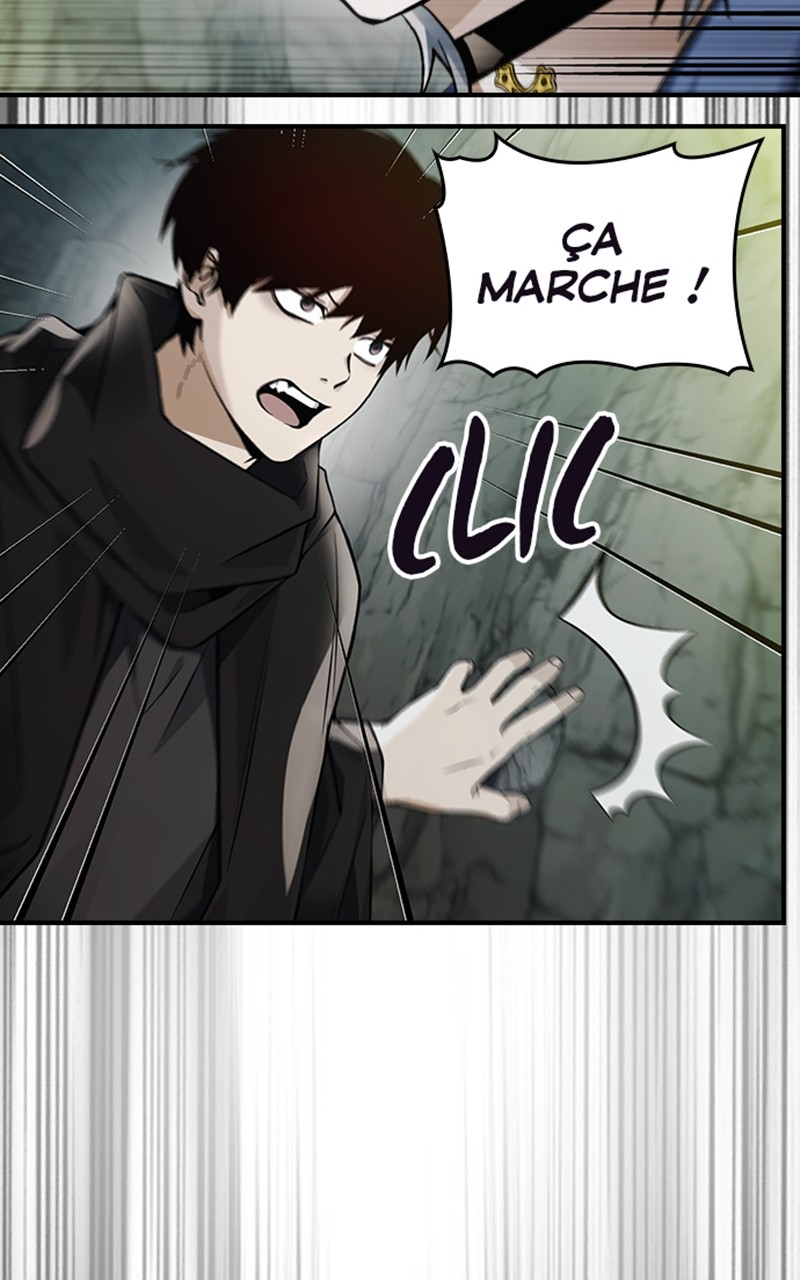 Read Bad Ending Maker vf Manga Online