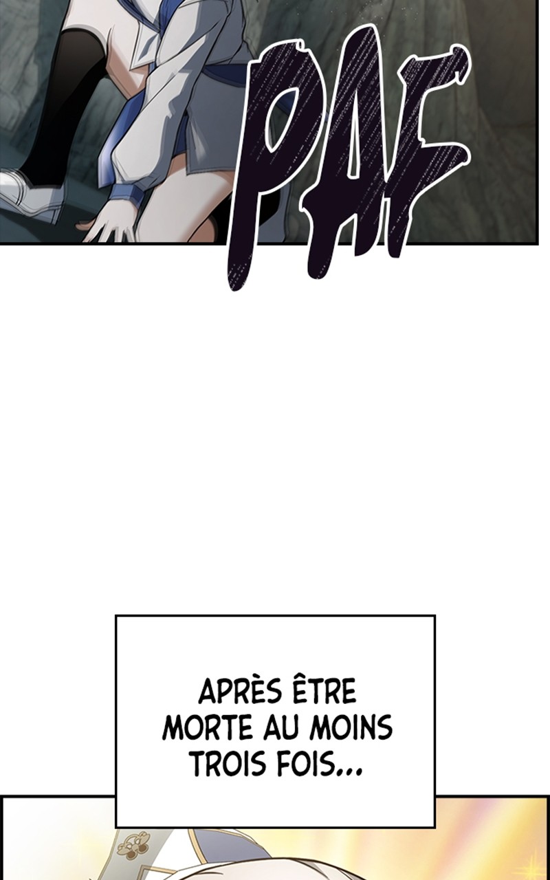 Read Bad Ending Maker vf Manga Online