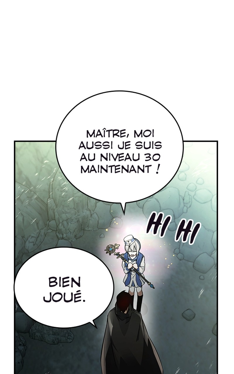Read Bad Ending Maker vf Manga Online
