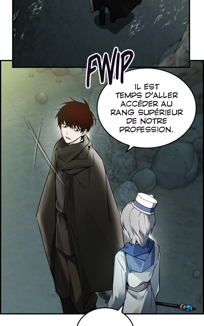 Read Bad Ending Maker vf Manga Online