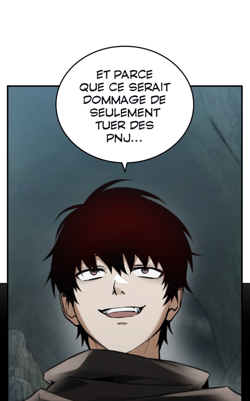 Read Bad Ending Maker vf Manga Online