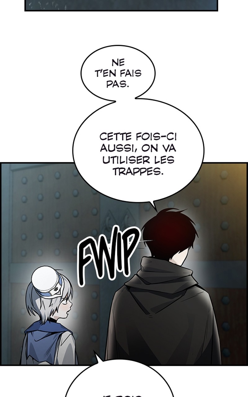 Read Bad Ending Maker vf Manga Online