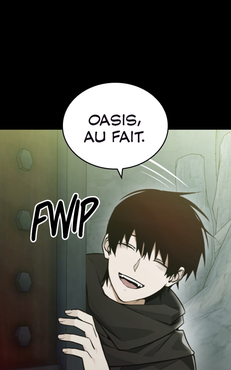 Read Bad Ending Maker vf Manga Online