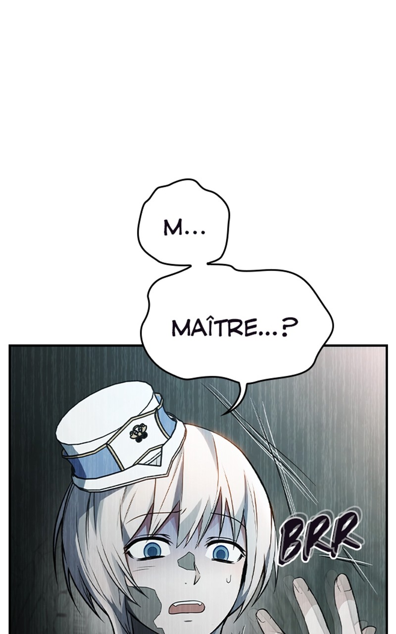 Read Bad Ending Maker vf Manga Online