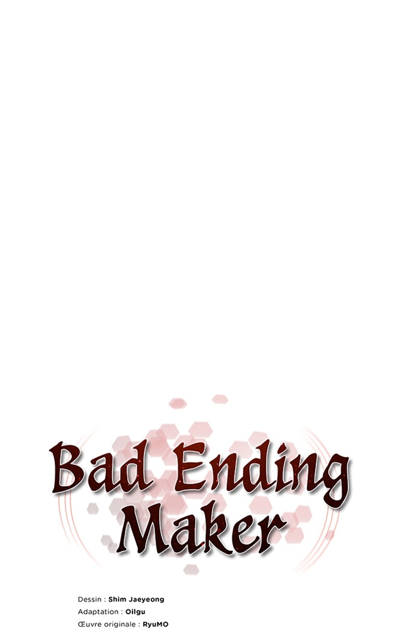Read Bad Ending Maker vf Manga Online
