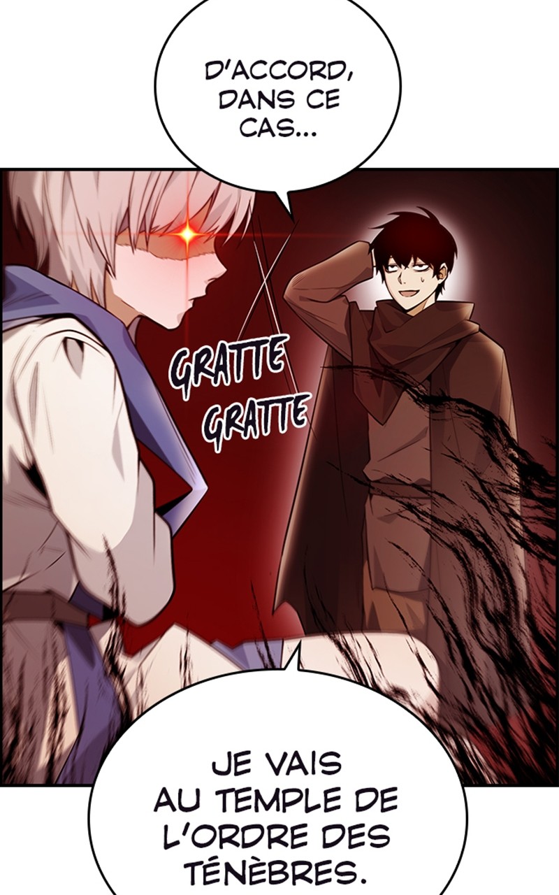Read Bad Ending Maker vf Manga Online