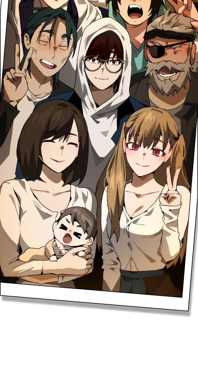 Read Bad Ending Maker vf Manga Online
