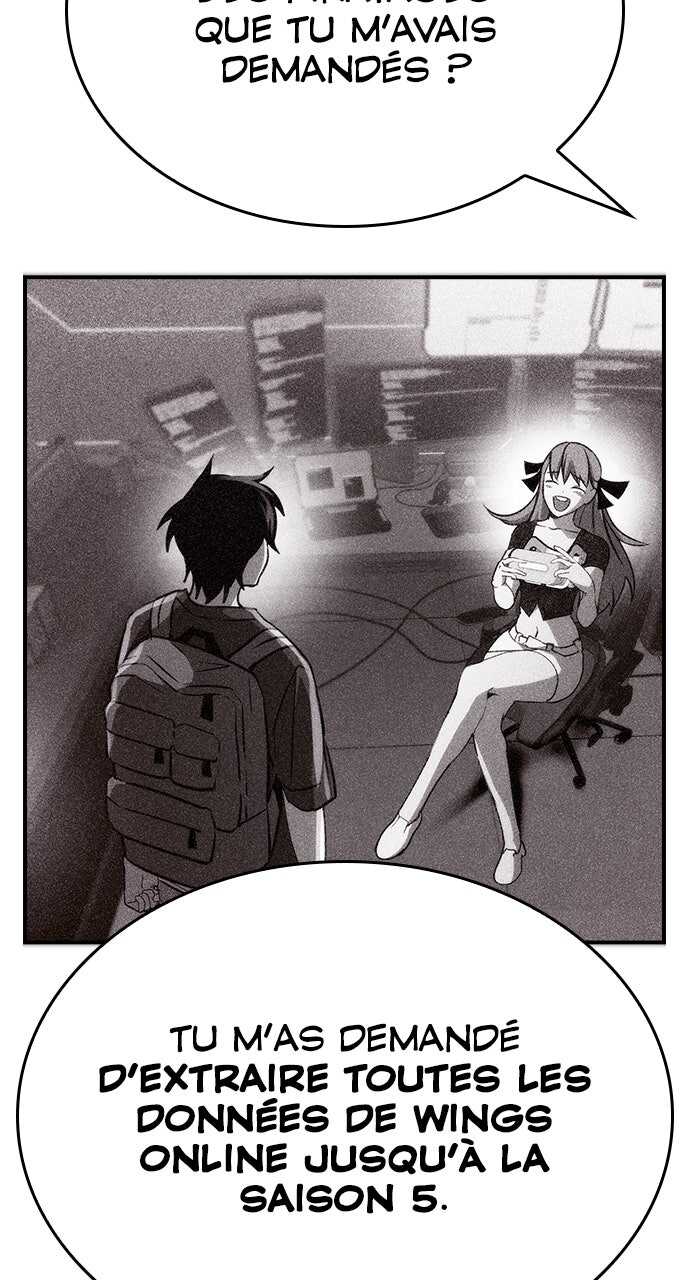 Read Bad Ending Maker vf Manga Online