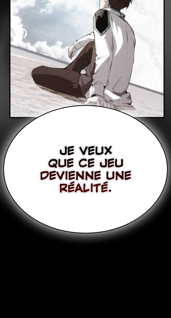 Read Bad Ending Maker vf Manga Online