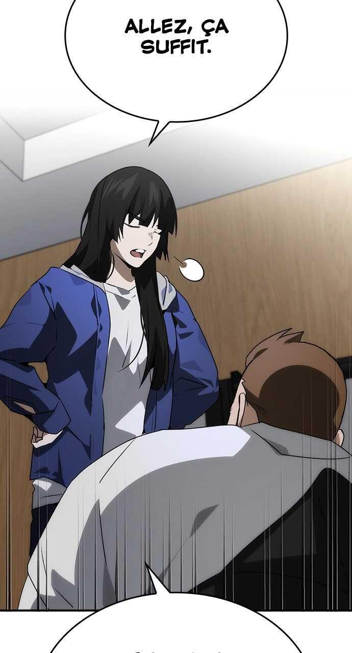 Read Bad Ending Maker vf Manga Online