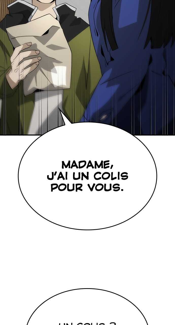 Read Bad Ending Maker vf Manga Online