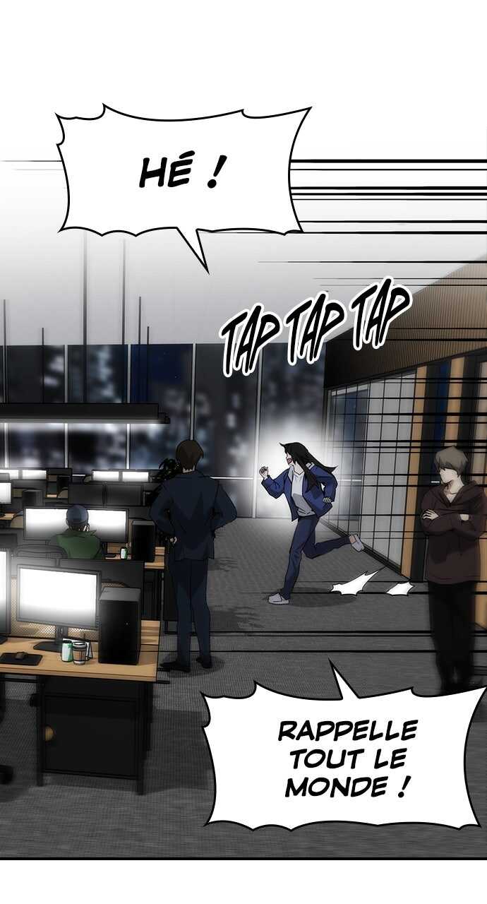 Read Bad Ending Maker vf Manga Online