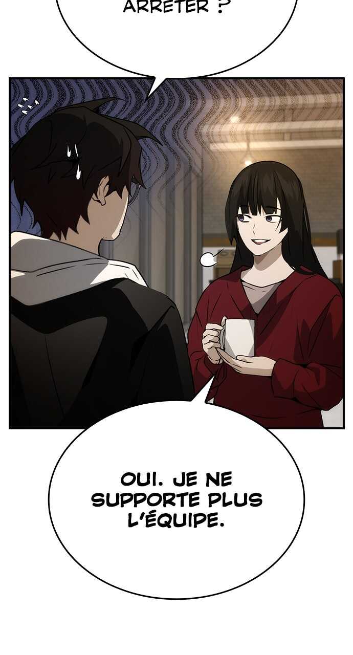 Read Bad Ending Maker vf Manga Online