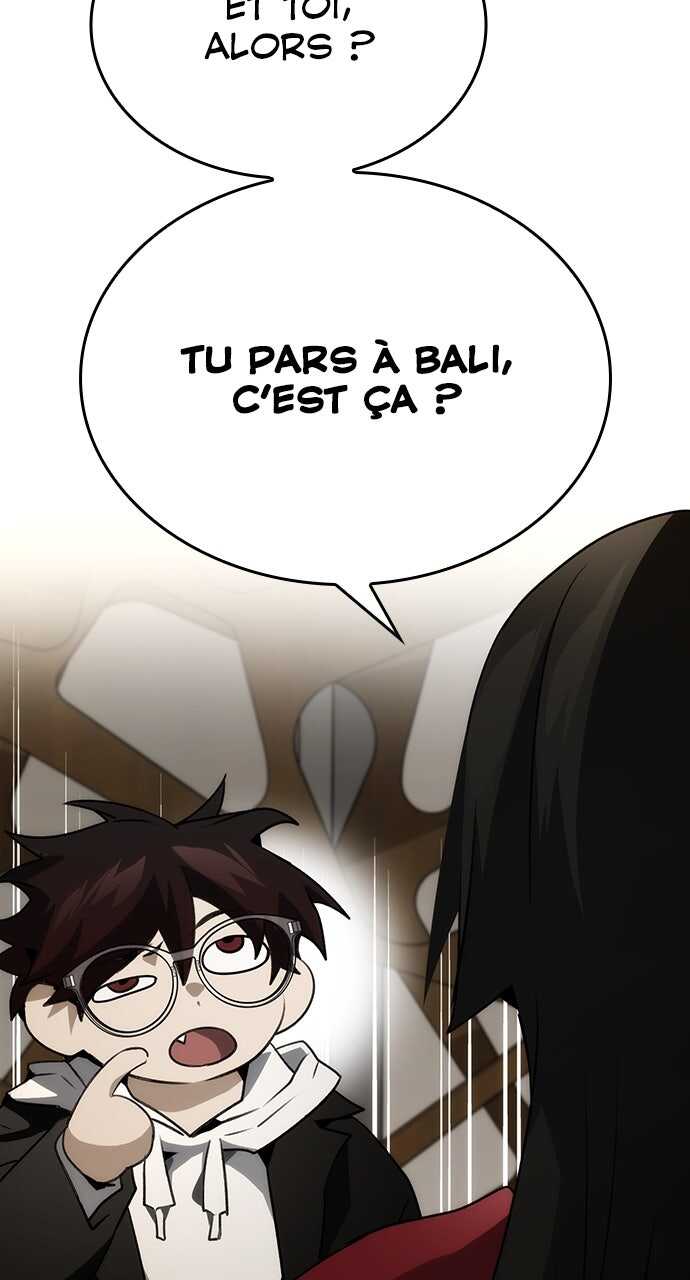 Read Bad Ending Maker vf Manga Online