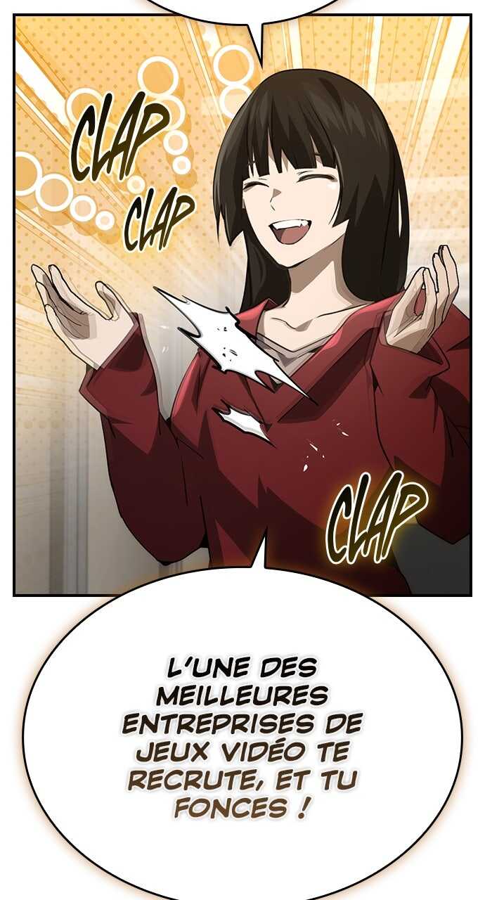 Read Bad Ending Maker vf Manga Online