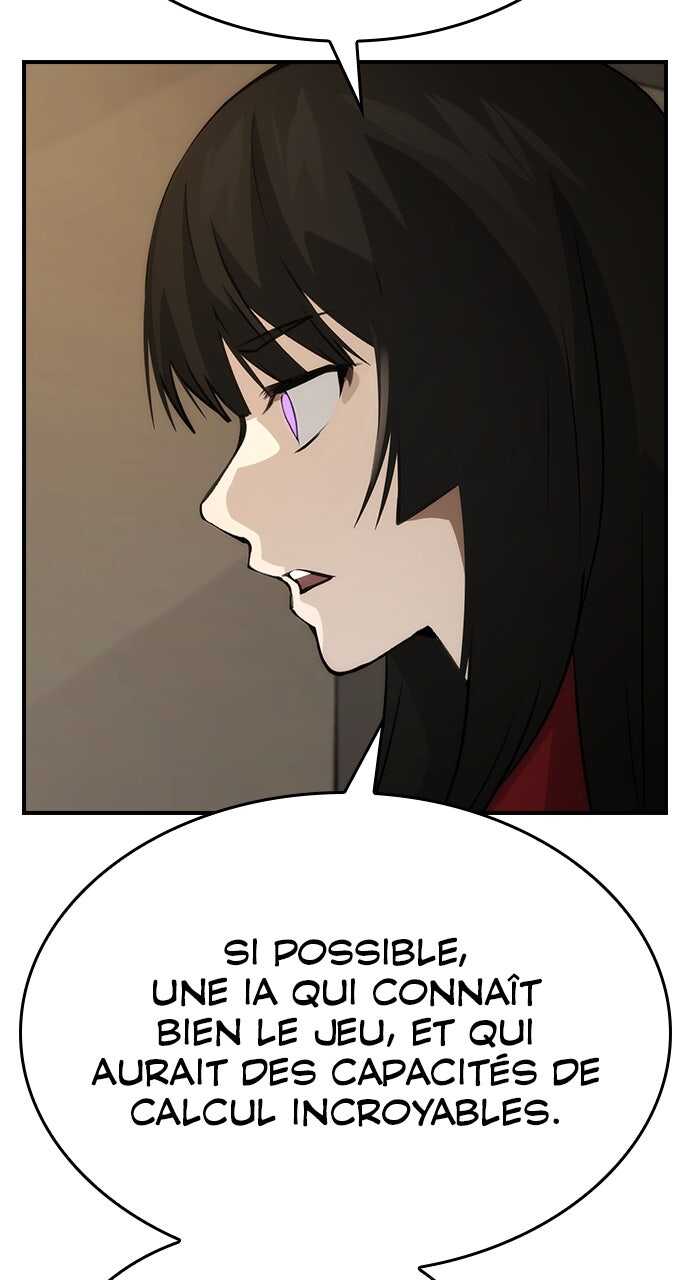 Read Bad Ending Maker vf Manga Online