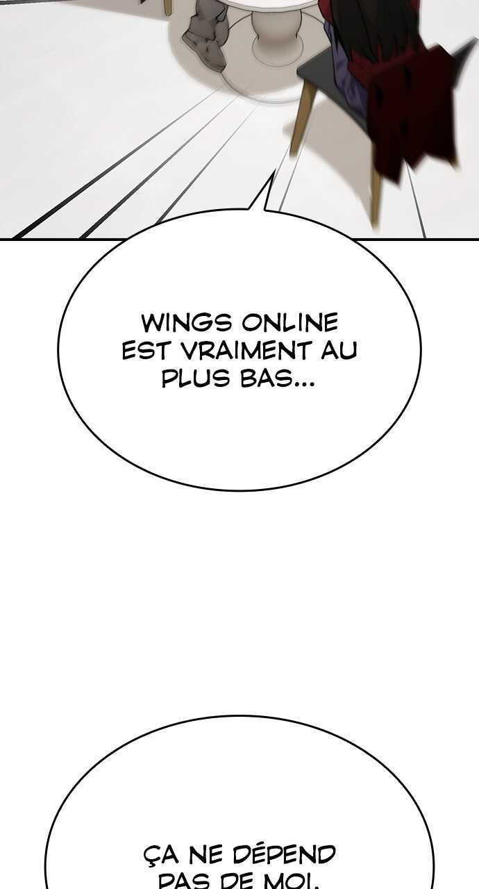 Read Bad Ending Maker vf Manga Online