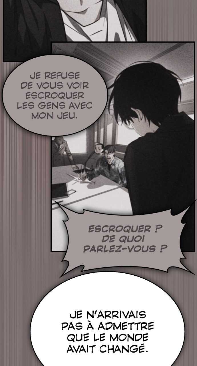 Read Bad Ending Maker vf Manga Online