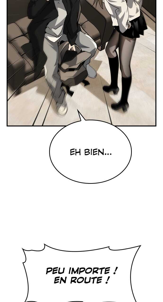 Read Bad Ending Maker vf Manga Online