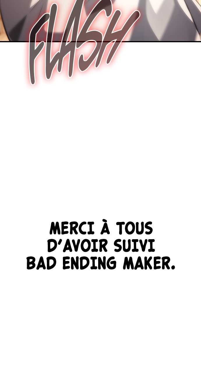 Read Bad Ending Maker vf Manga Online