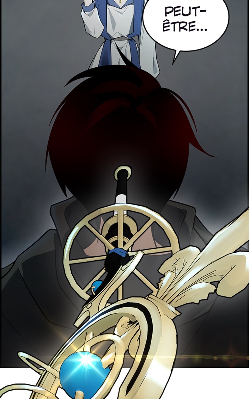Read Bad Ending Maker vf Manga Online