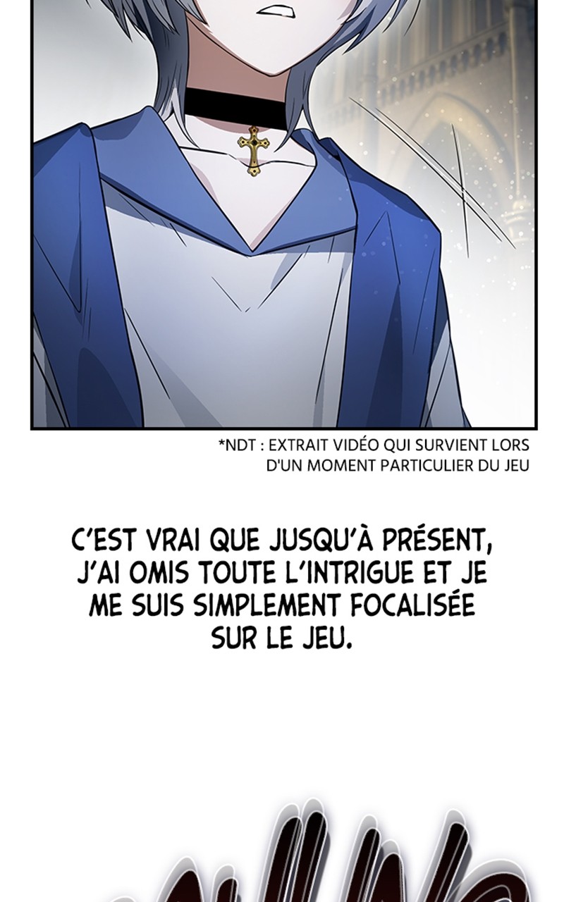 Read Bad Ending Maker vf Manga Online