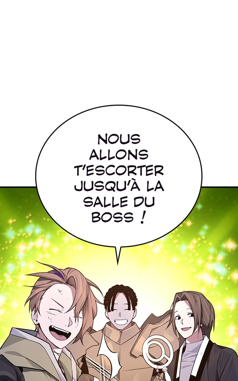 Read Bad Ending Maker vf Manga Online