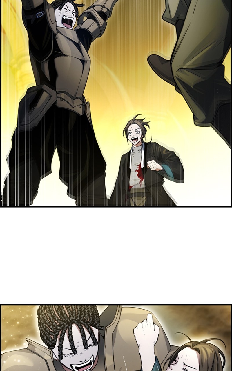Read Bad Ending Maker vf Manga Online