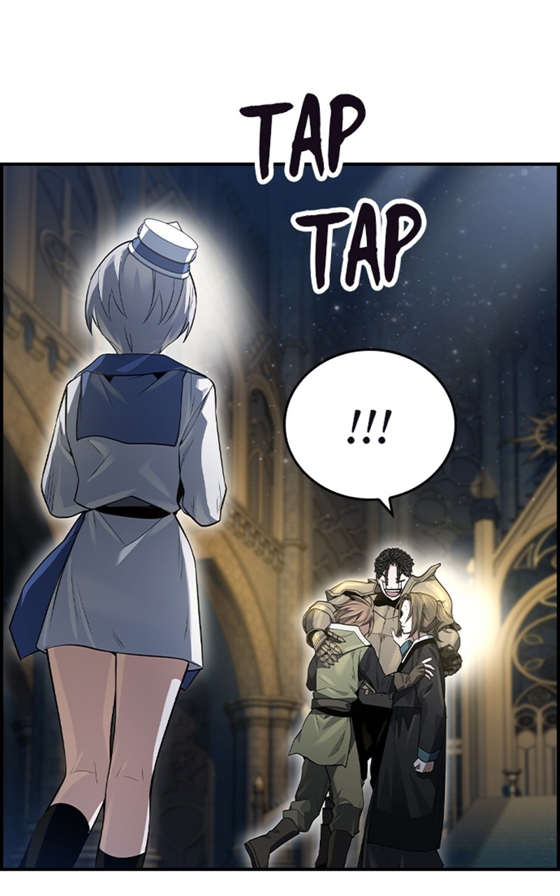 Read Bad Ending Maker vf Manga Online