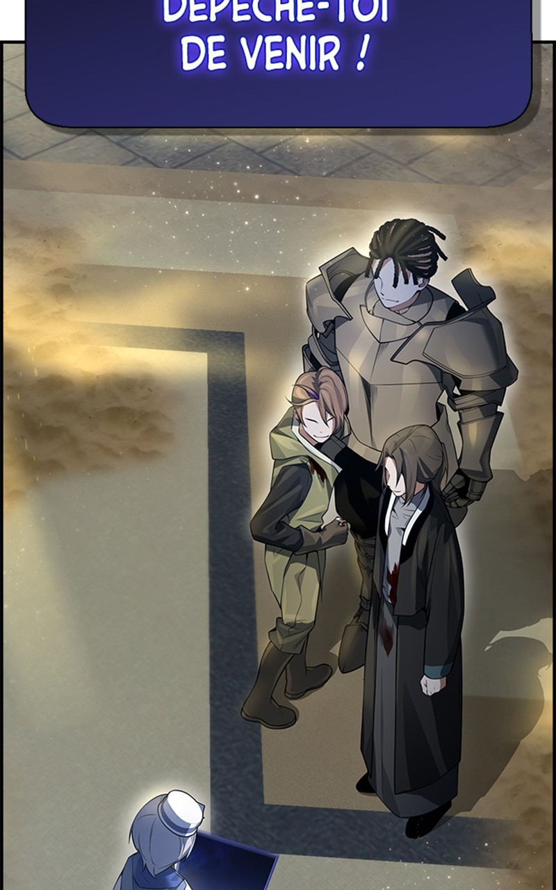 Read Bad Ending Maker vf Manga Online