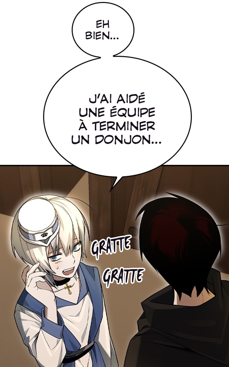 Read Bad Ending Maker vf Manga Online