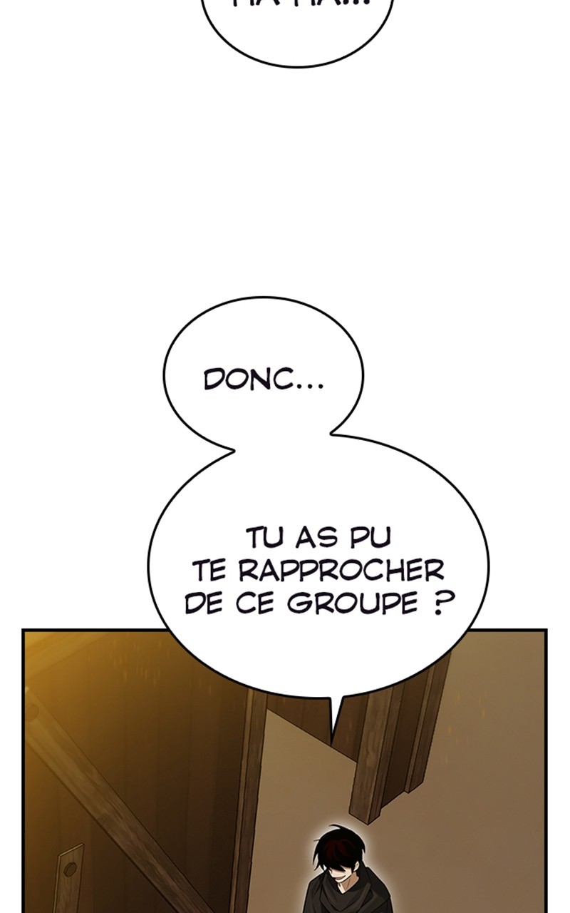 Read Bad Ending Maker vf Manga Online