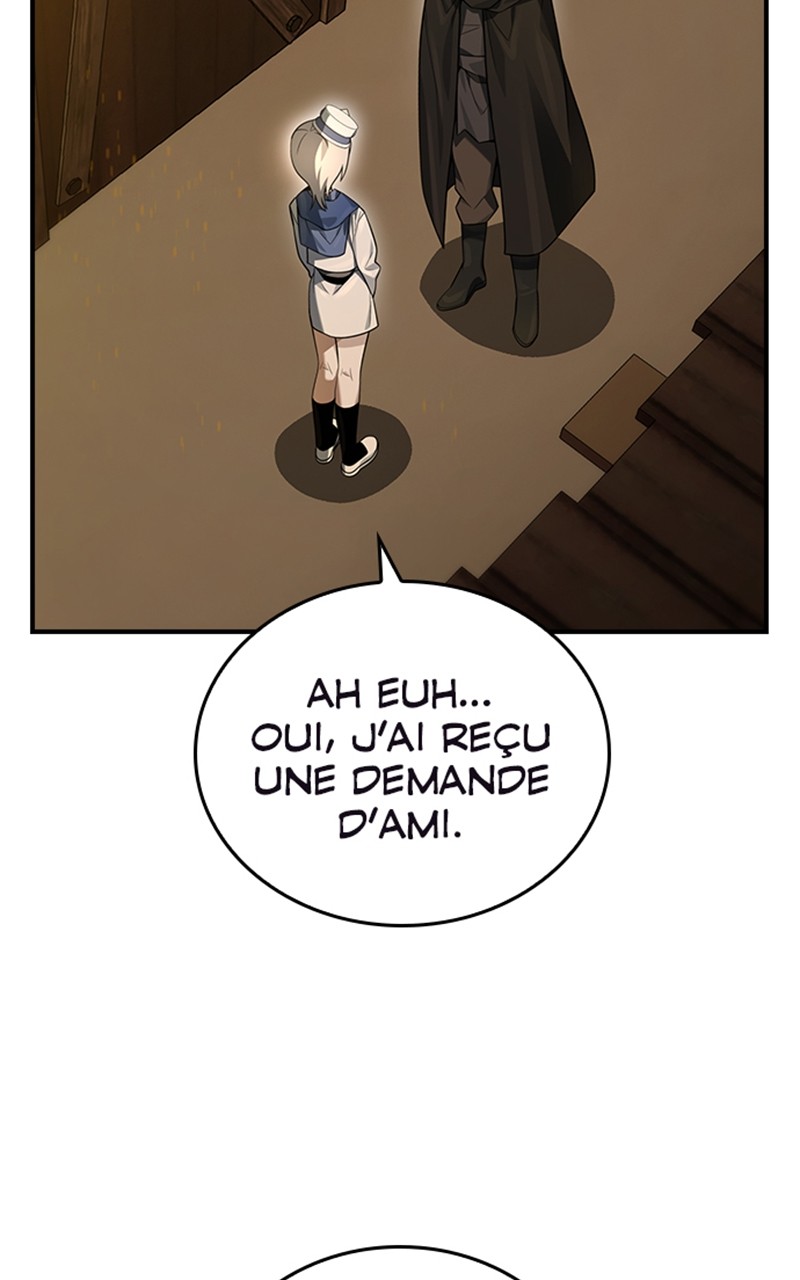 Read Bad Ending Maker vf Manga Online