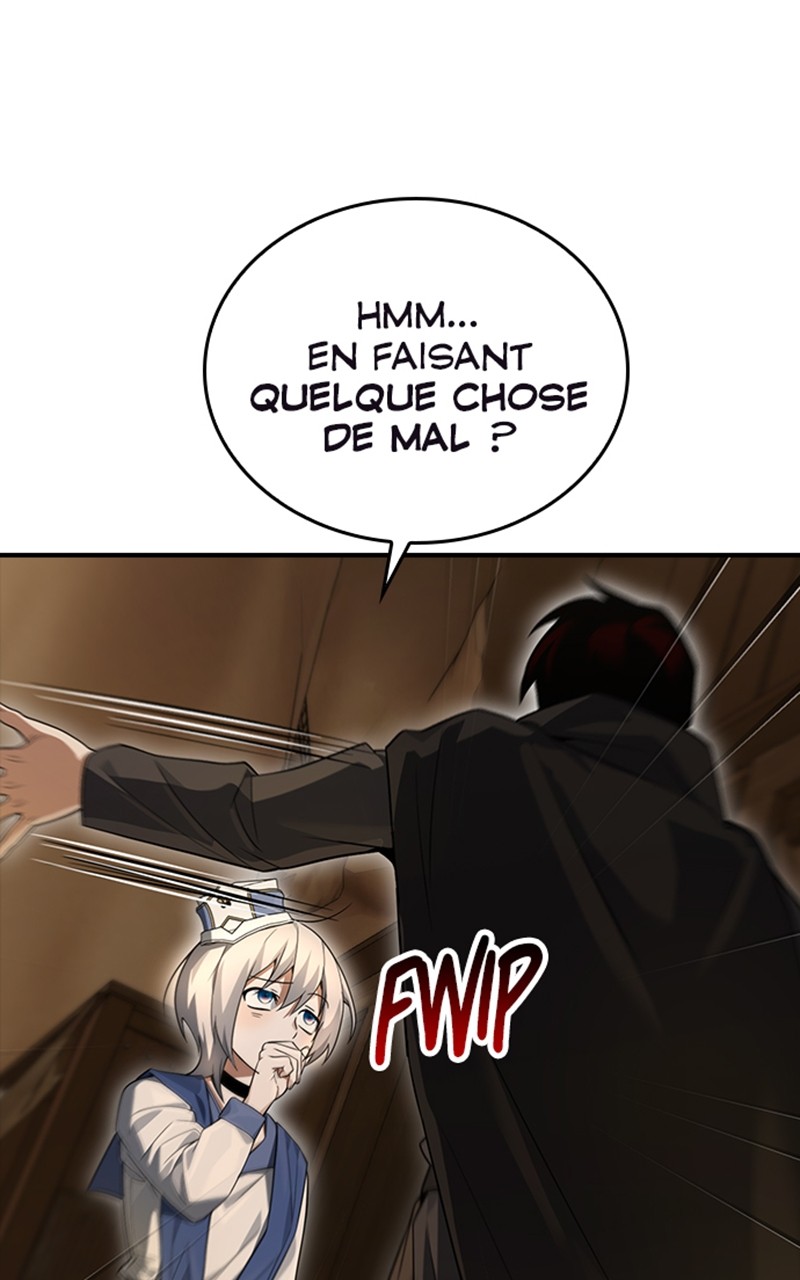 Read Bad Ending Maker vf Manga Online