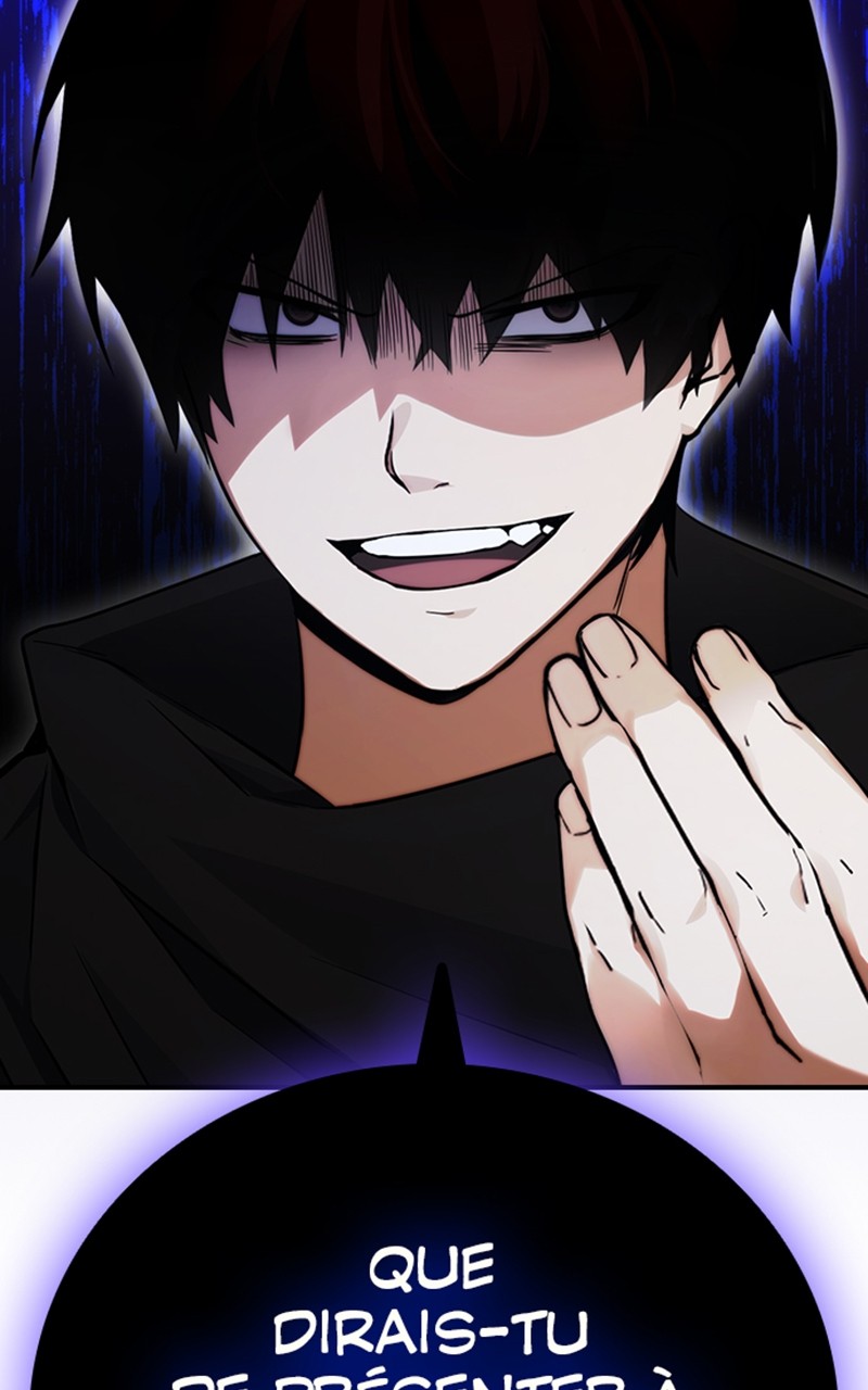 Read Bad Ending Maker vf Manga Online