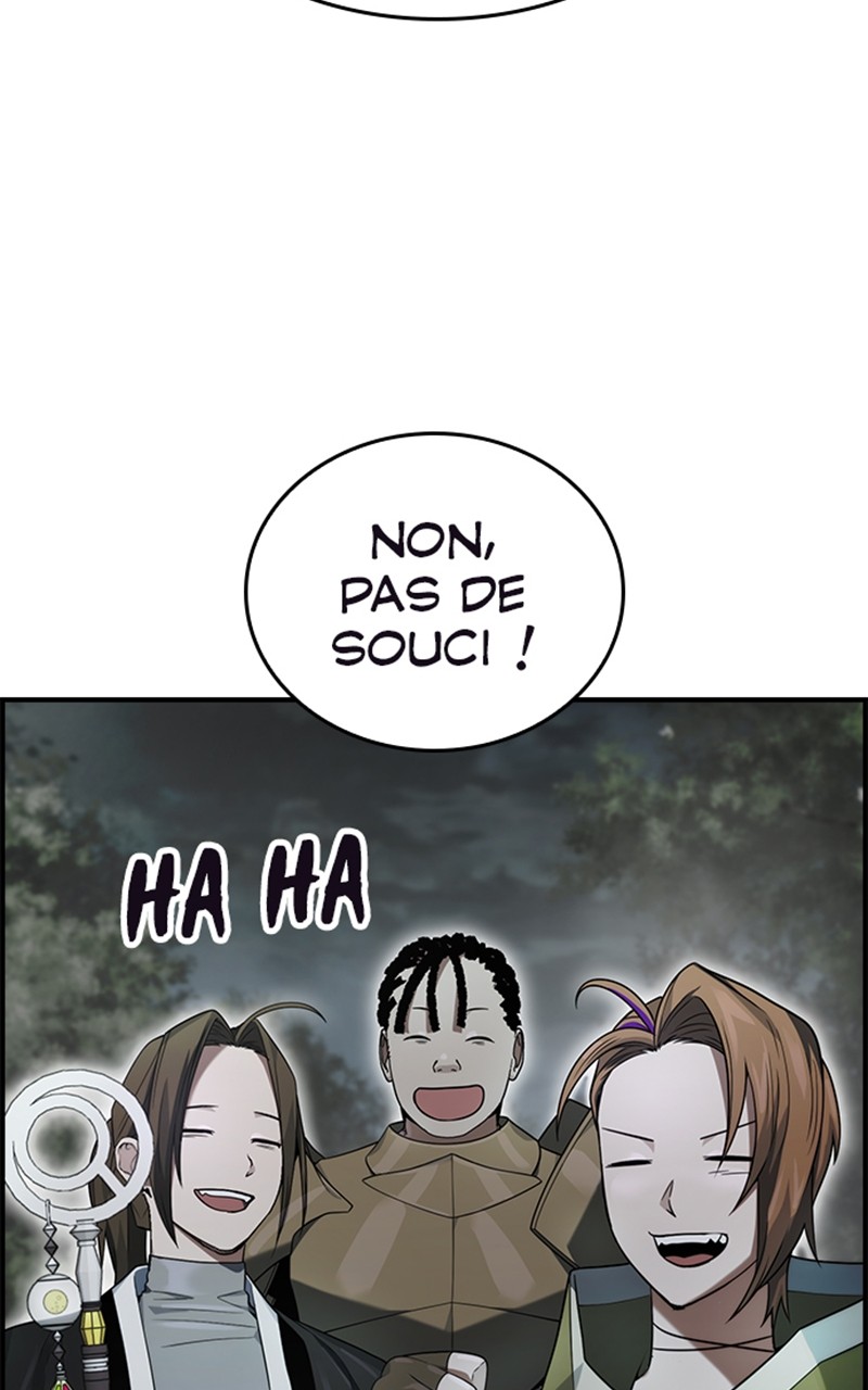 Read Bad Ending Maker vf Manga Online