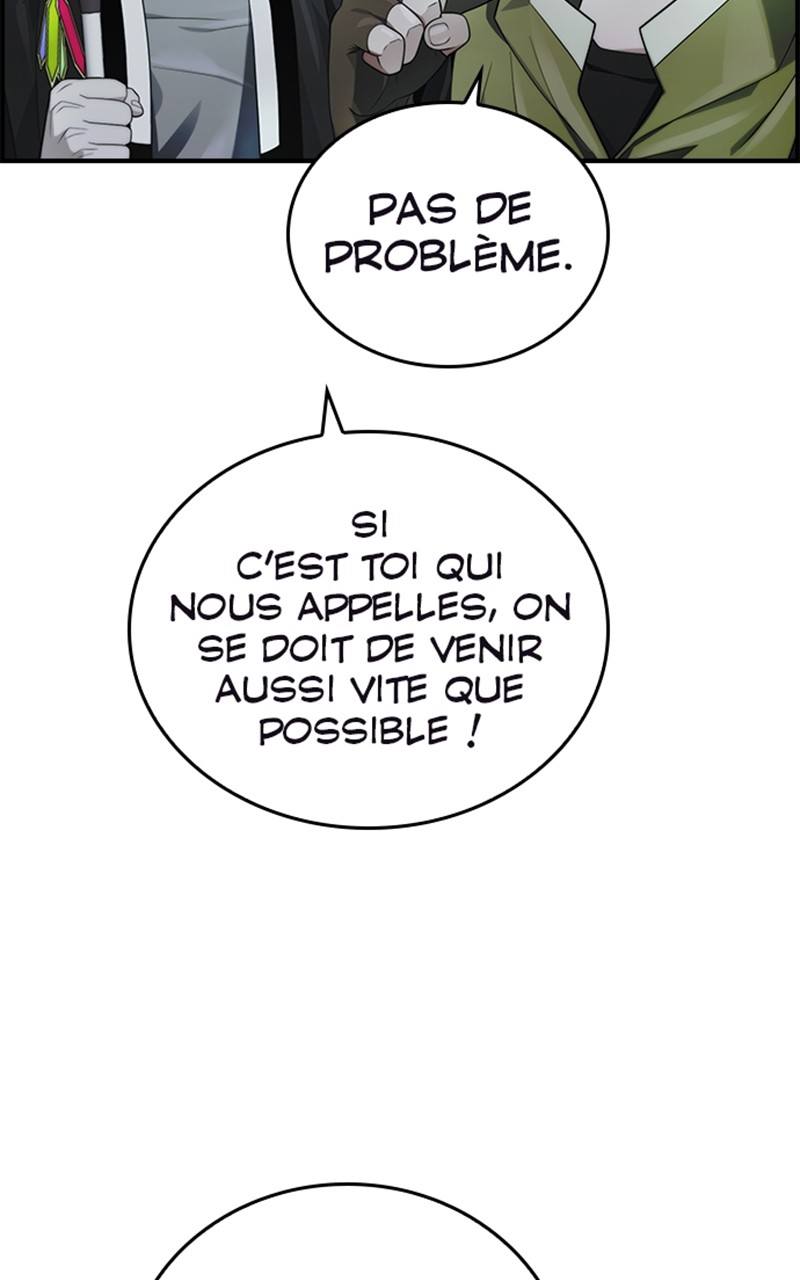 Read Bad Ending Maker vf Manga Online