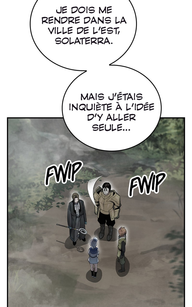 Read Bad Ending Maker vf Manga Online