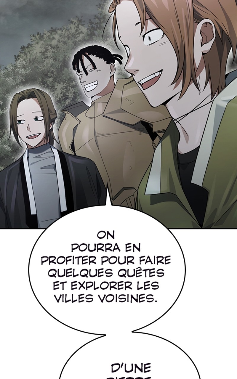 Read Bad Ending Maker vf Manga Online