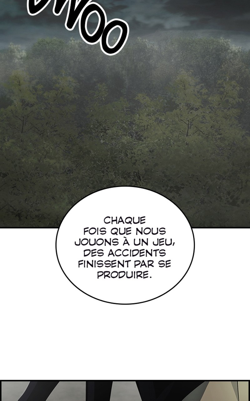 Read Bad Ending Maker vf Manga Online